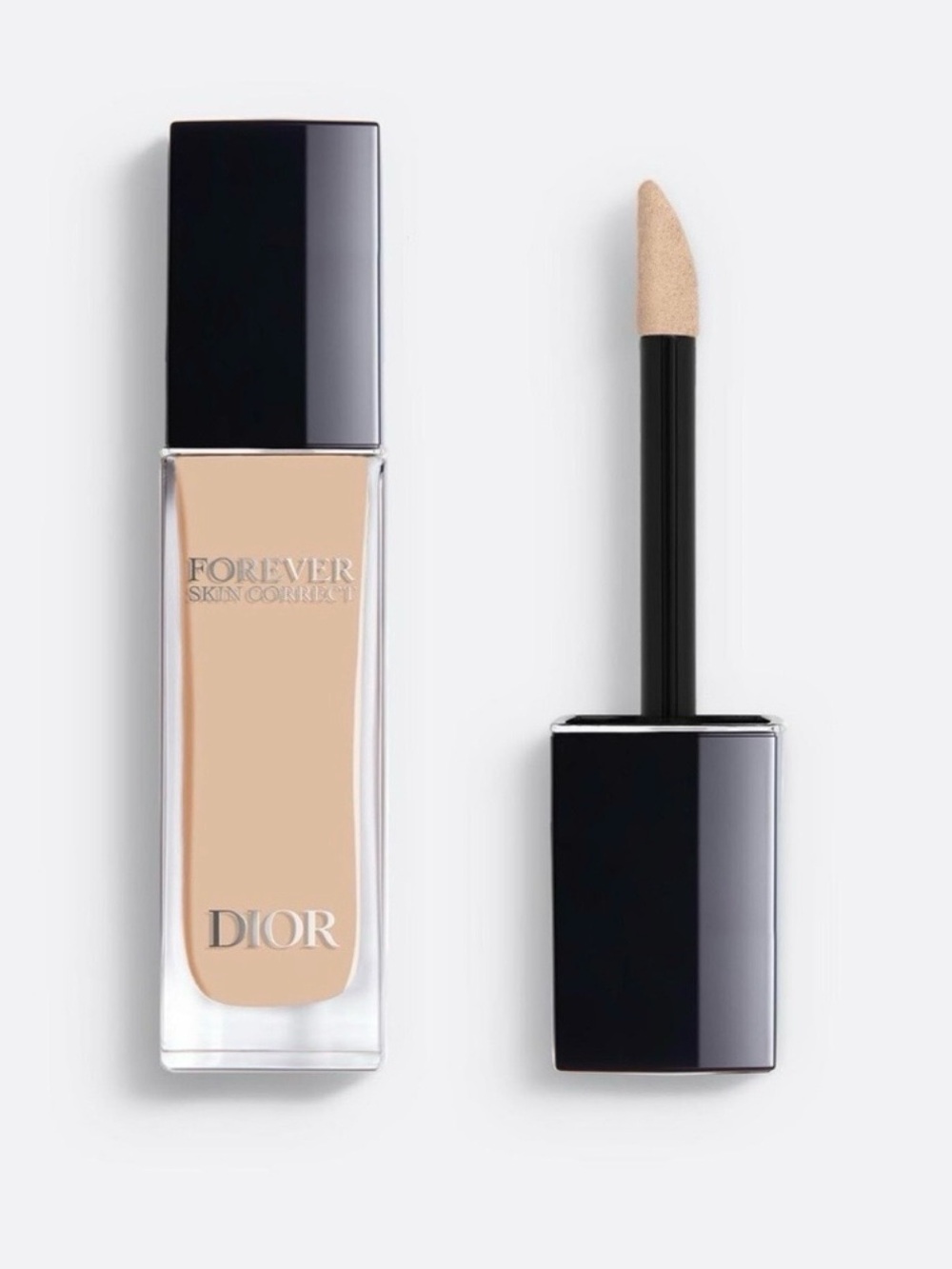 0.5N Dior Forever Skin Correct - Picture 2 of 3
